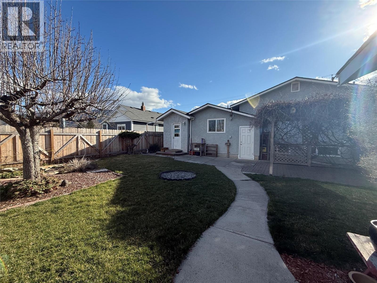 1687 Canford Avenue, Merritt, British Columbia  V1K 1B8 - Photo 44 - 10381038