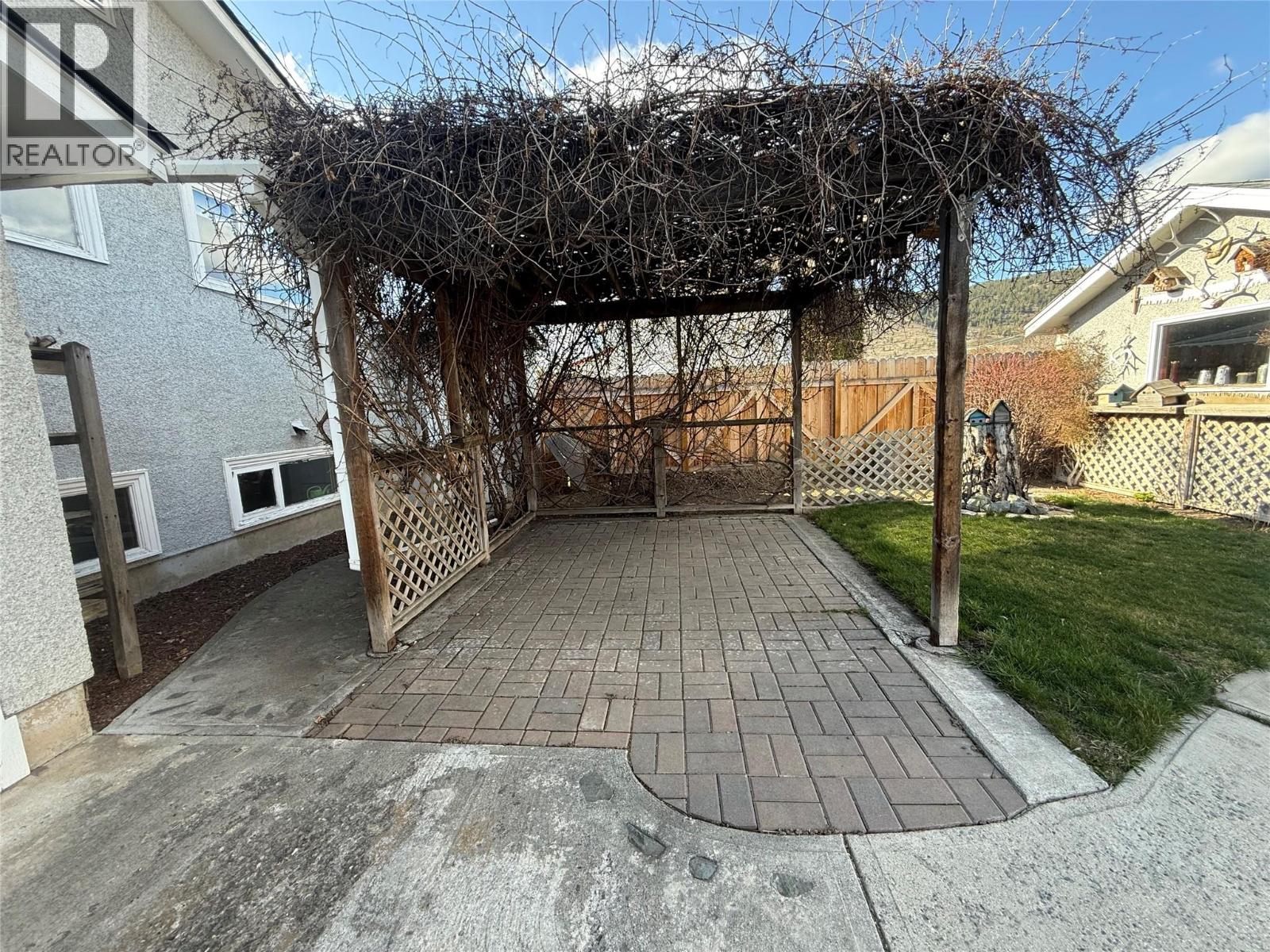 1687 Canford Avenue, Merritt, British Columbia  V1K 1B8 - Photo 40 - 10381038