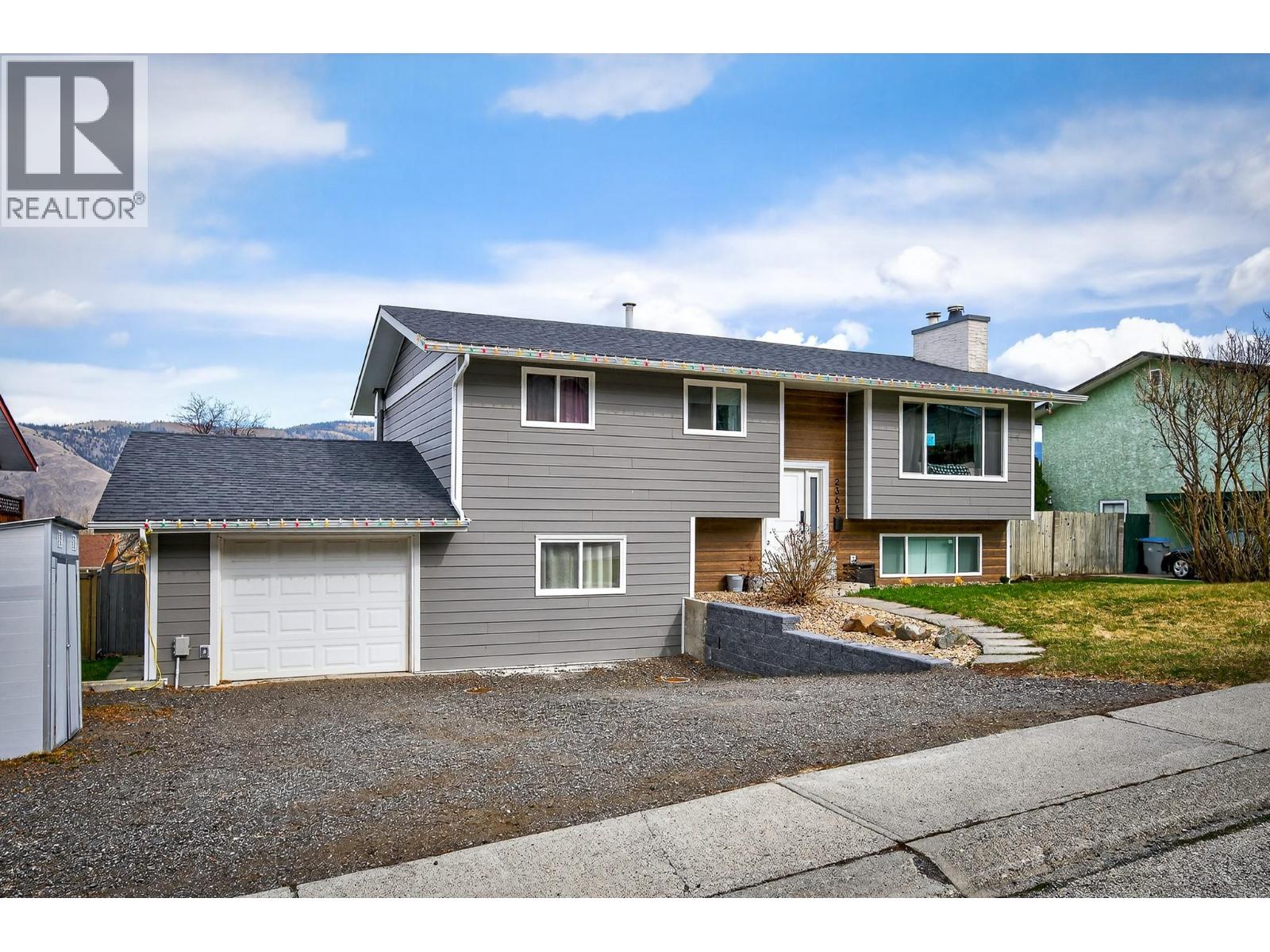 2368 Omineca Drive, Kamloops, British Columbia  V2E 1X3 - Photo 27 - 10381079