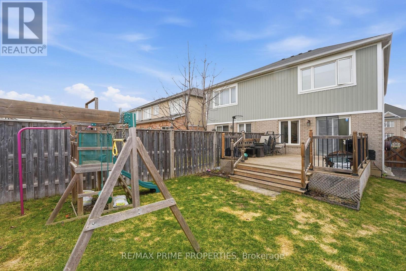 157 Meadowhawk Trail, Bradford West Gwillimbury, Ontario  L3Z 0E3 - Photo 26 - N12931108