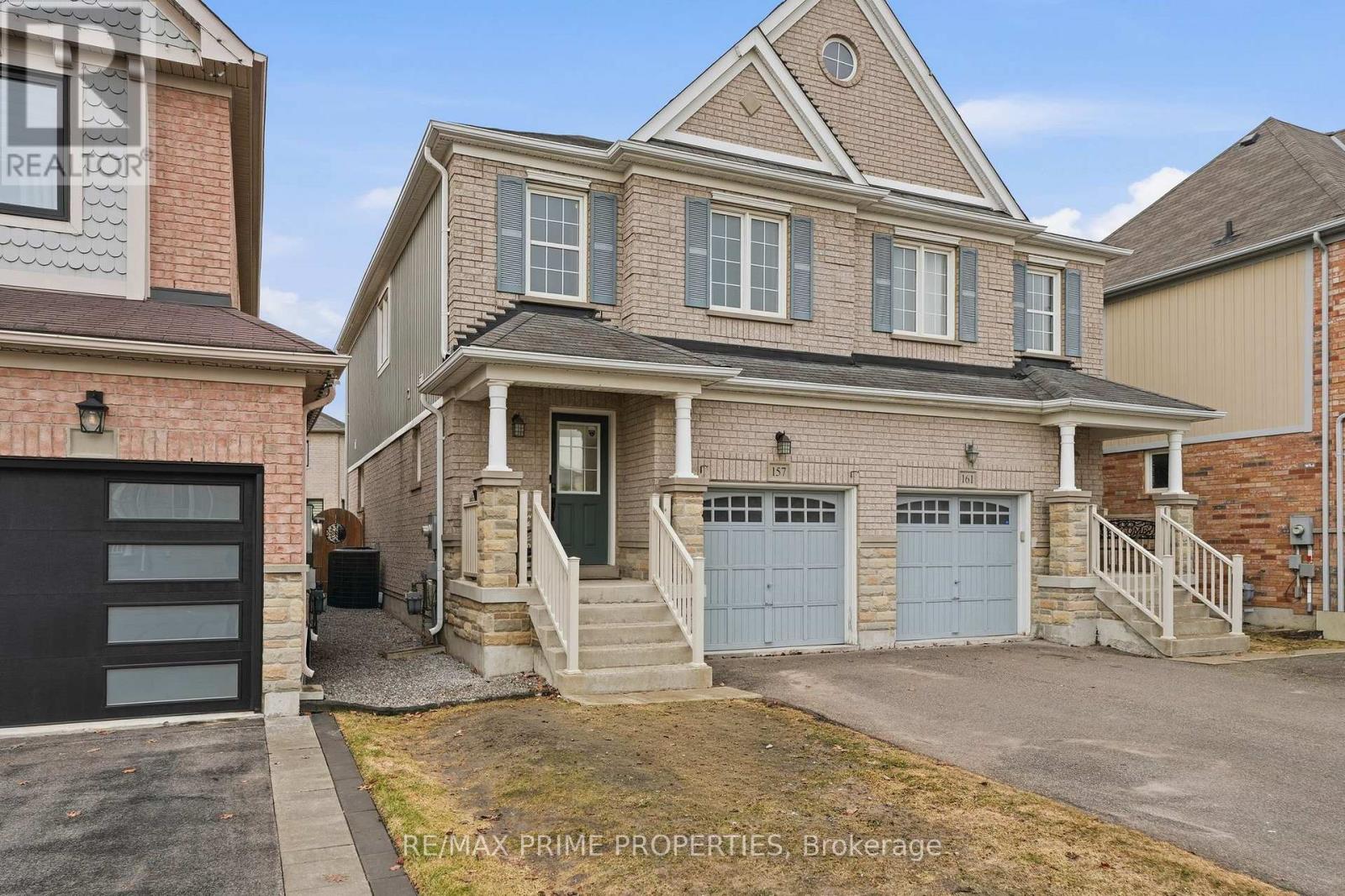 157 Meadowhawk Trail, Bradford West Gwillimbury, Ontario  L3Z 0E3 - Photo 28 - N12931108