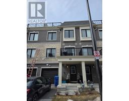 24 CANTON LANE, Whitchurch-Stouffville, Ontario