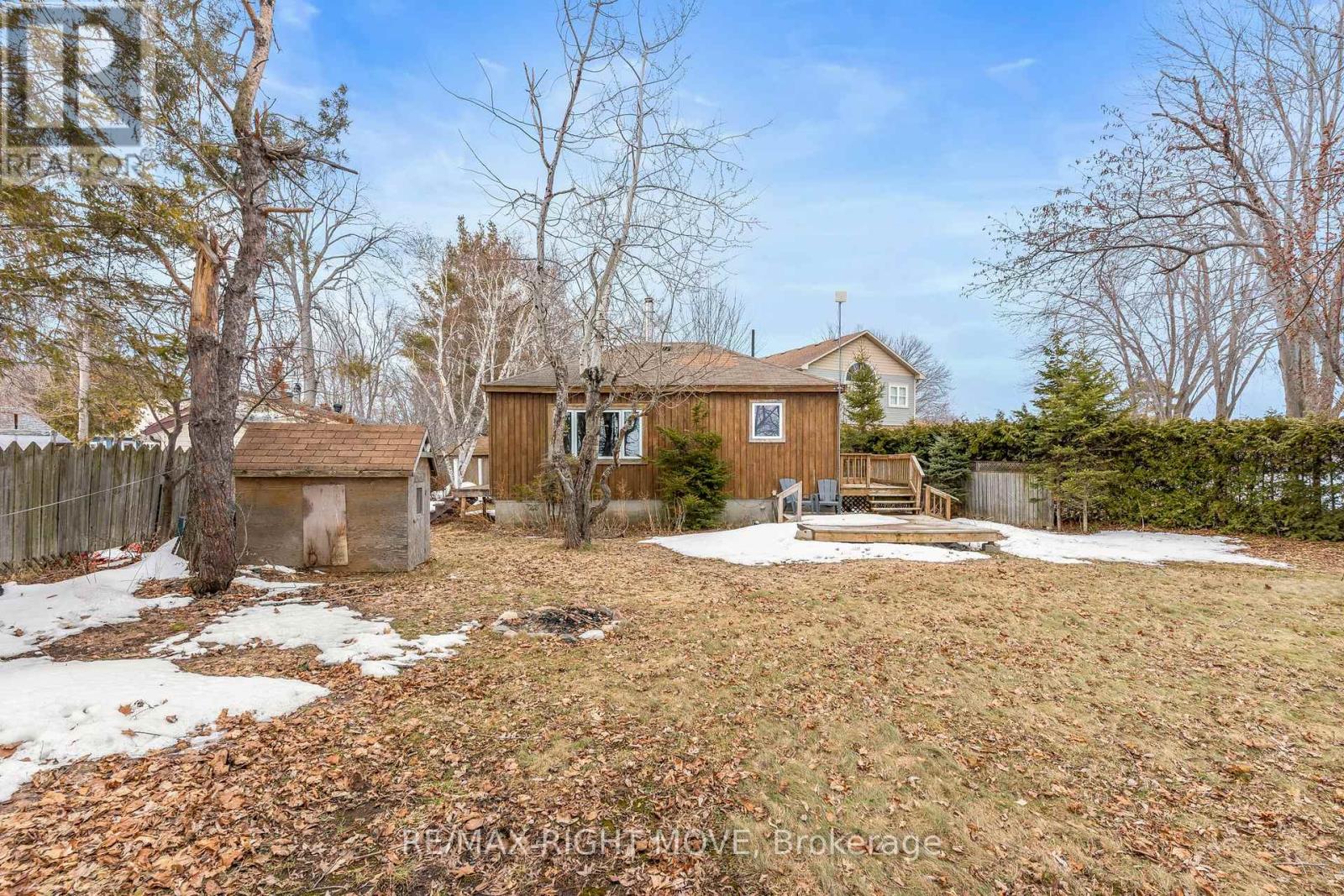 2674 Lone Birch Trail, Ramara, Ontario  L0K 1B0 - Photo 38 - S12931096