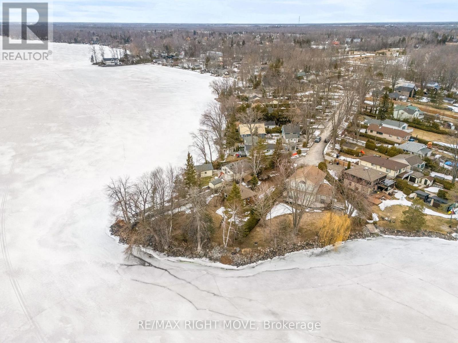 2674 Lone Birch Trail, Ramara, Ontario  L0K 1B0 - Photo 43 - S12931096