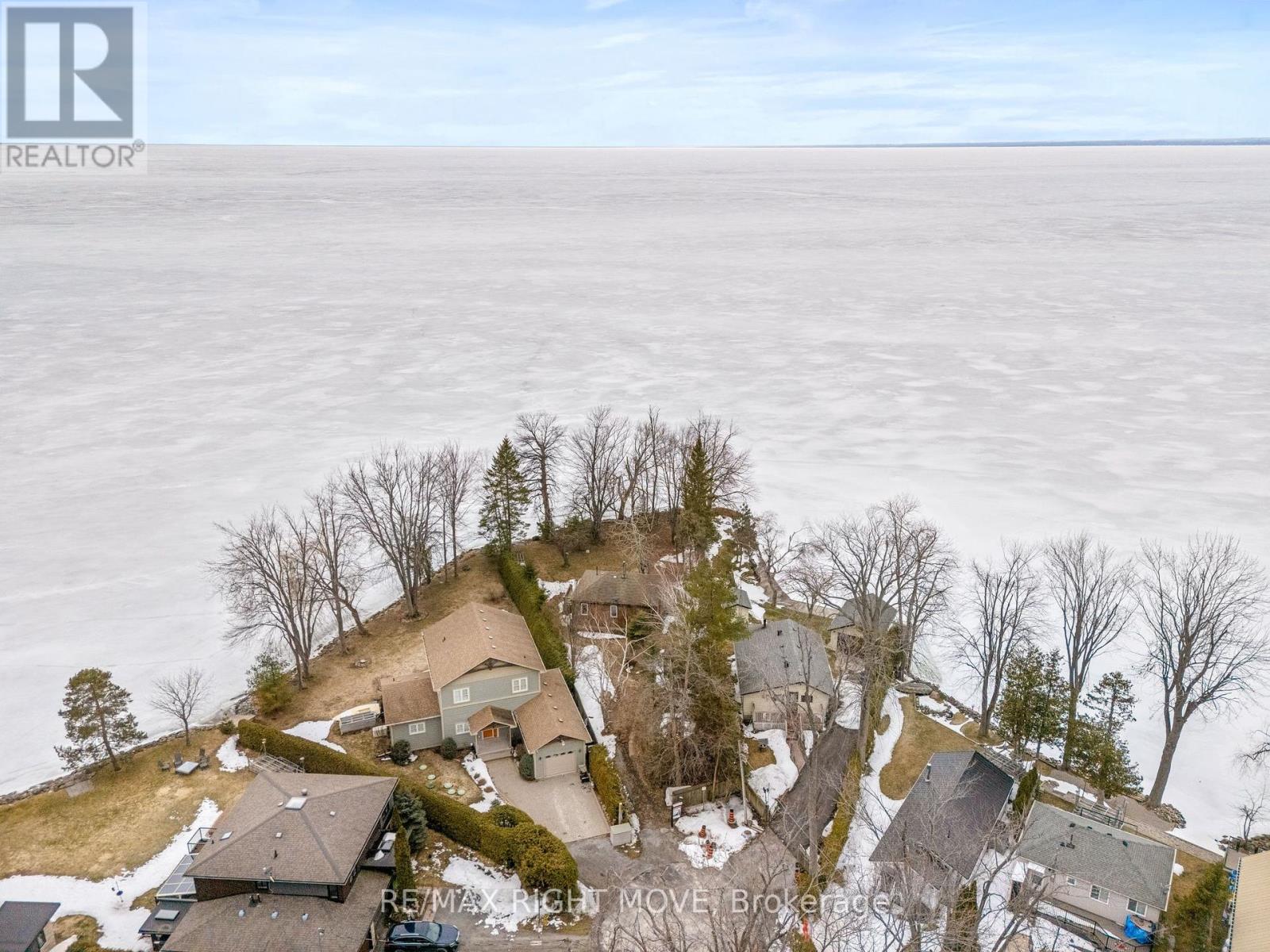 2674 Lone Birch Trail, Ramara, Ontario  L0K 1B0 - Photo 44 - S12931096