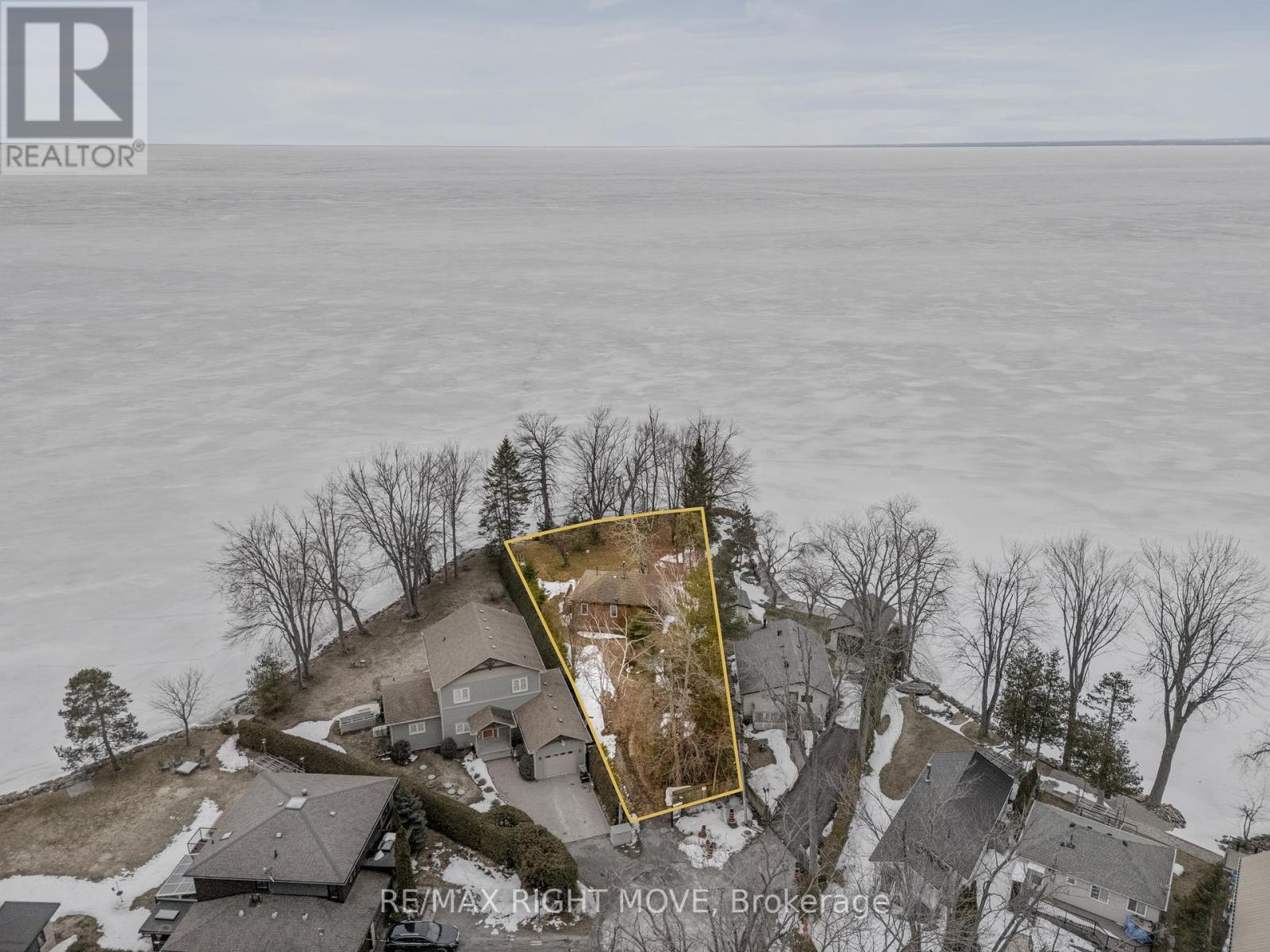 2674 Lone Birch Trail, Ramara, Ontario  L0K 1B0 - Photo 46 - S12931096