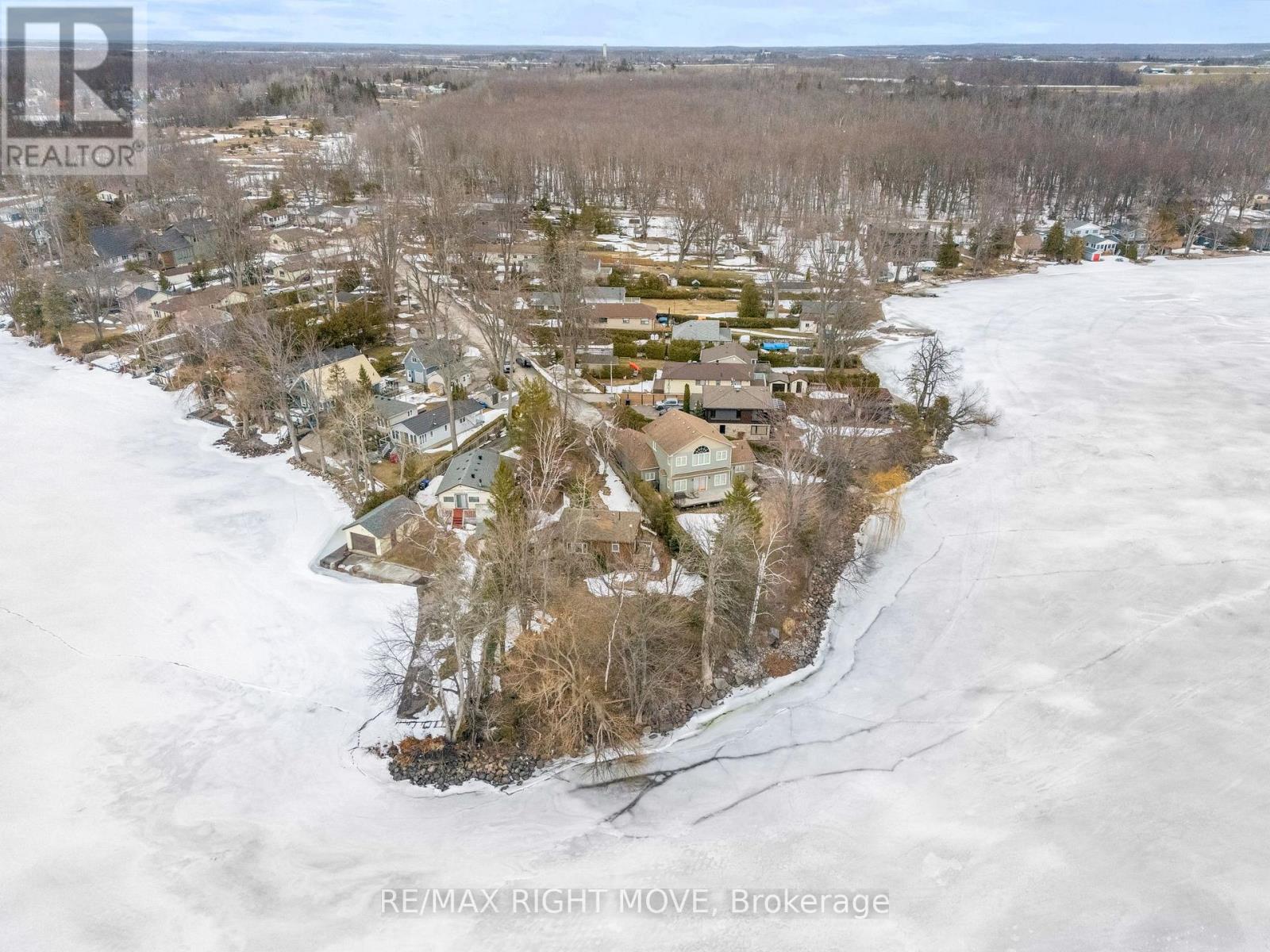 2674 Lone Birch Trail, Ramara, Ontario  L0K 1B0 - Photo 9 - S12931096