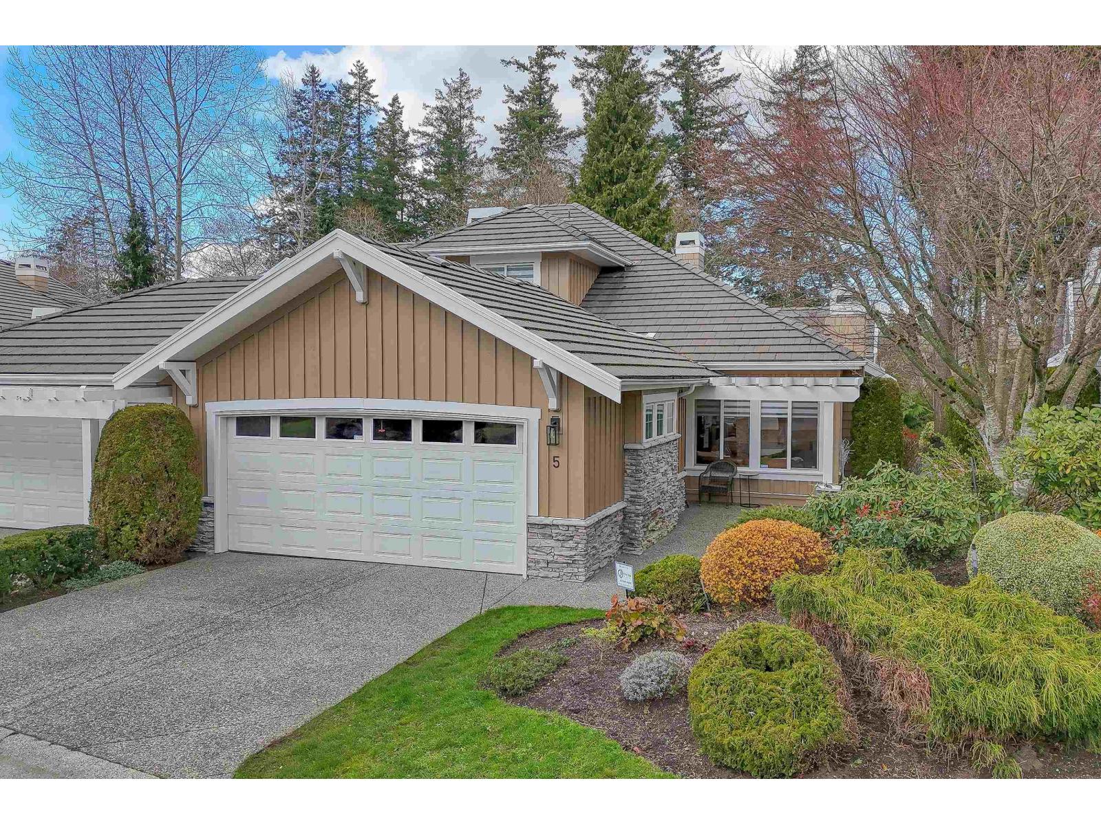 5 18088 8 Avenue, Surrey, British Columbia V3Z 9T6 - Photo 1 - R3104458