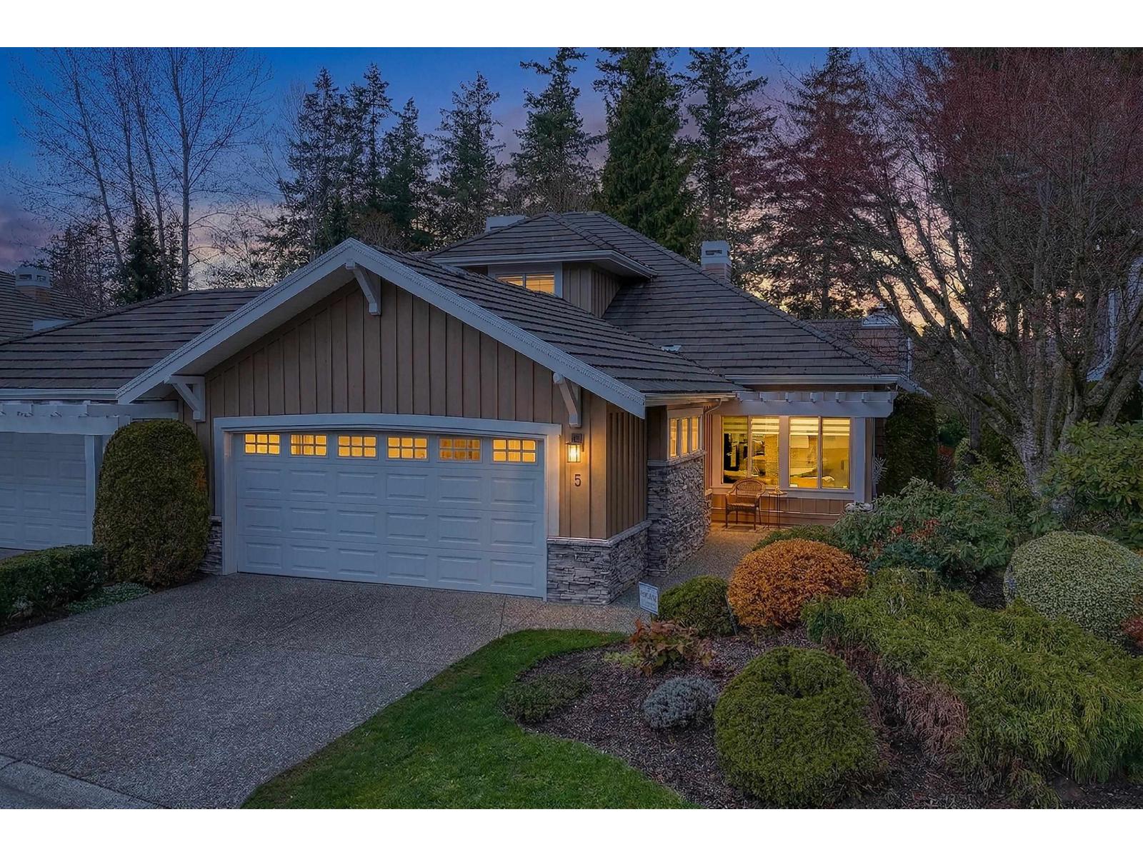 5 18088 8 Avenue, Surrey, British Columbia V3Z 9T6 - Photo 37 - R3104458