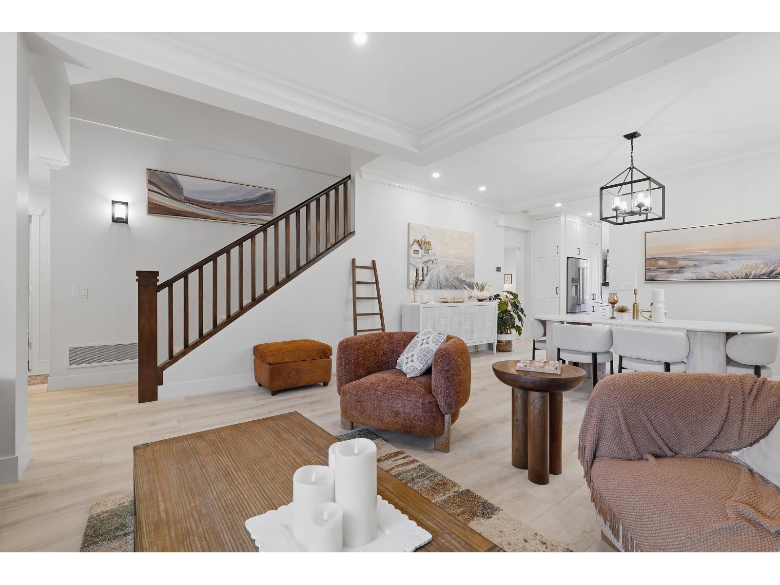 5 18088 8 Avenue, Surrey, British Columbia V3Z 9T6 - Photo 5 - R3104458