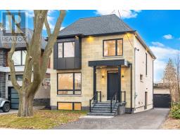 11 BENTLEY DRIVE, Toronto, Ontario