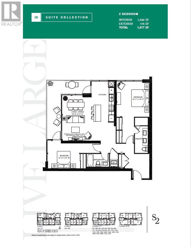 106 - 1035 SOUTHDOWN ROAD, Mississauga, Ontario