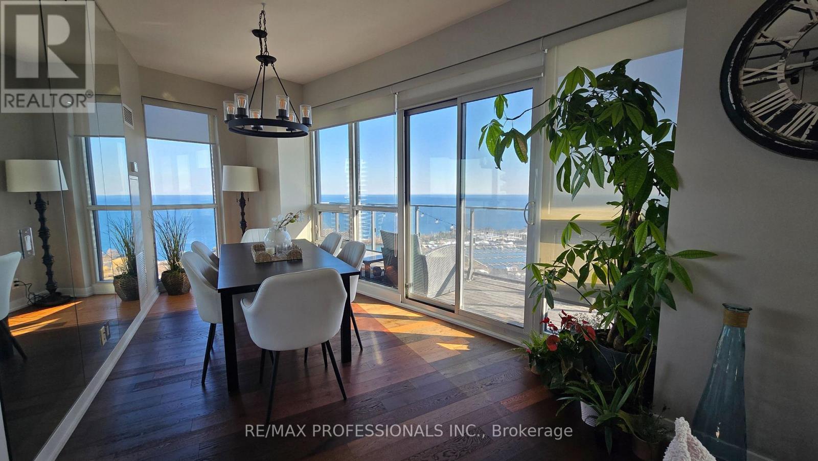 4003 - 2212 Lake Shore Boulevard W, Toronto, Ontario  M8V 0C2 - Photo 20 - W12931080