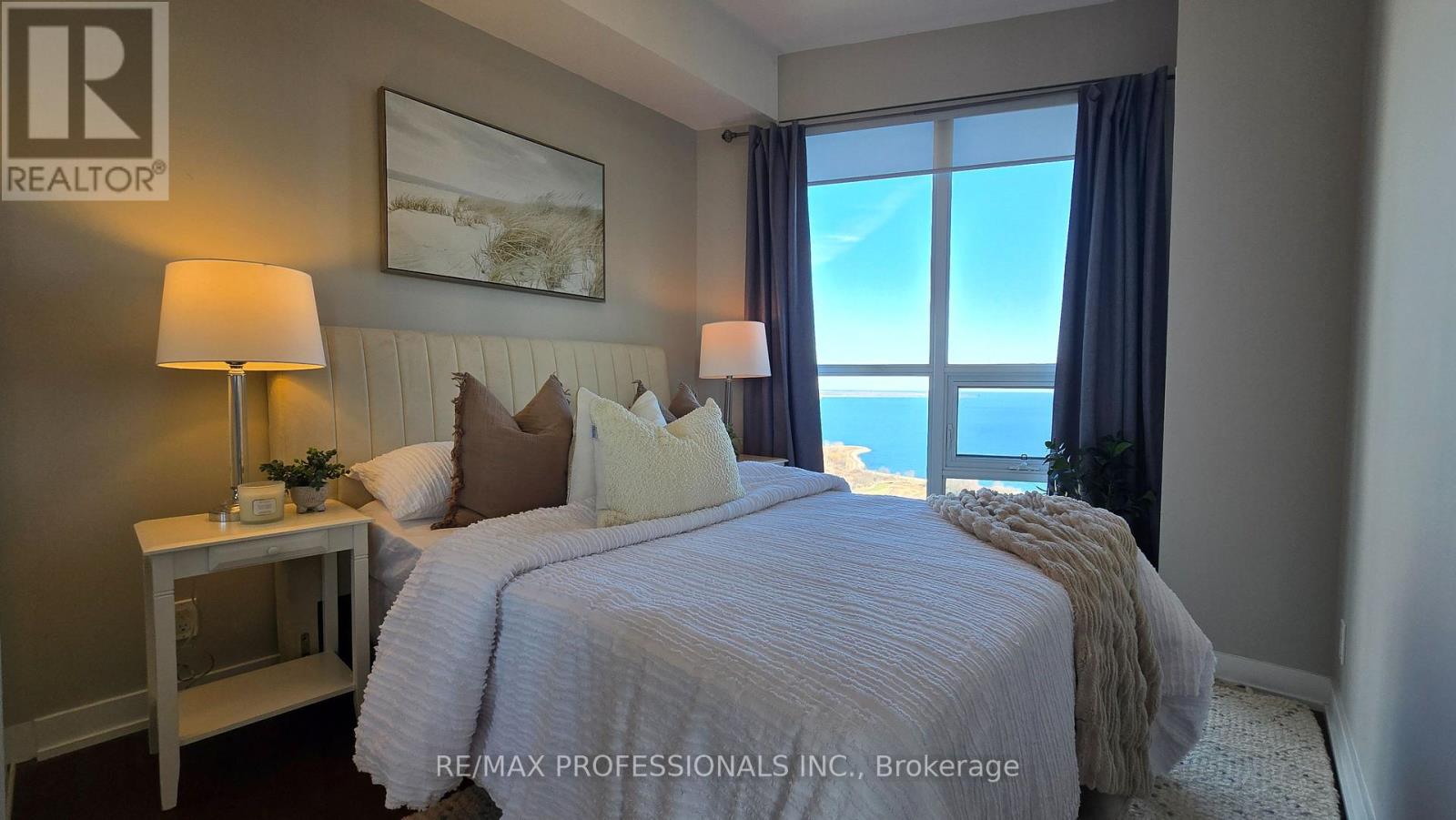 4003 - 2212 Lake Shore Boulevard W, Toronto, Ontario  M8V 0C2 - Photo 27 - W12931080