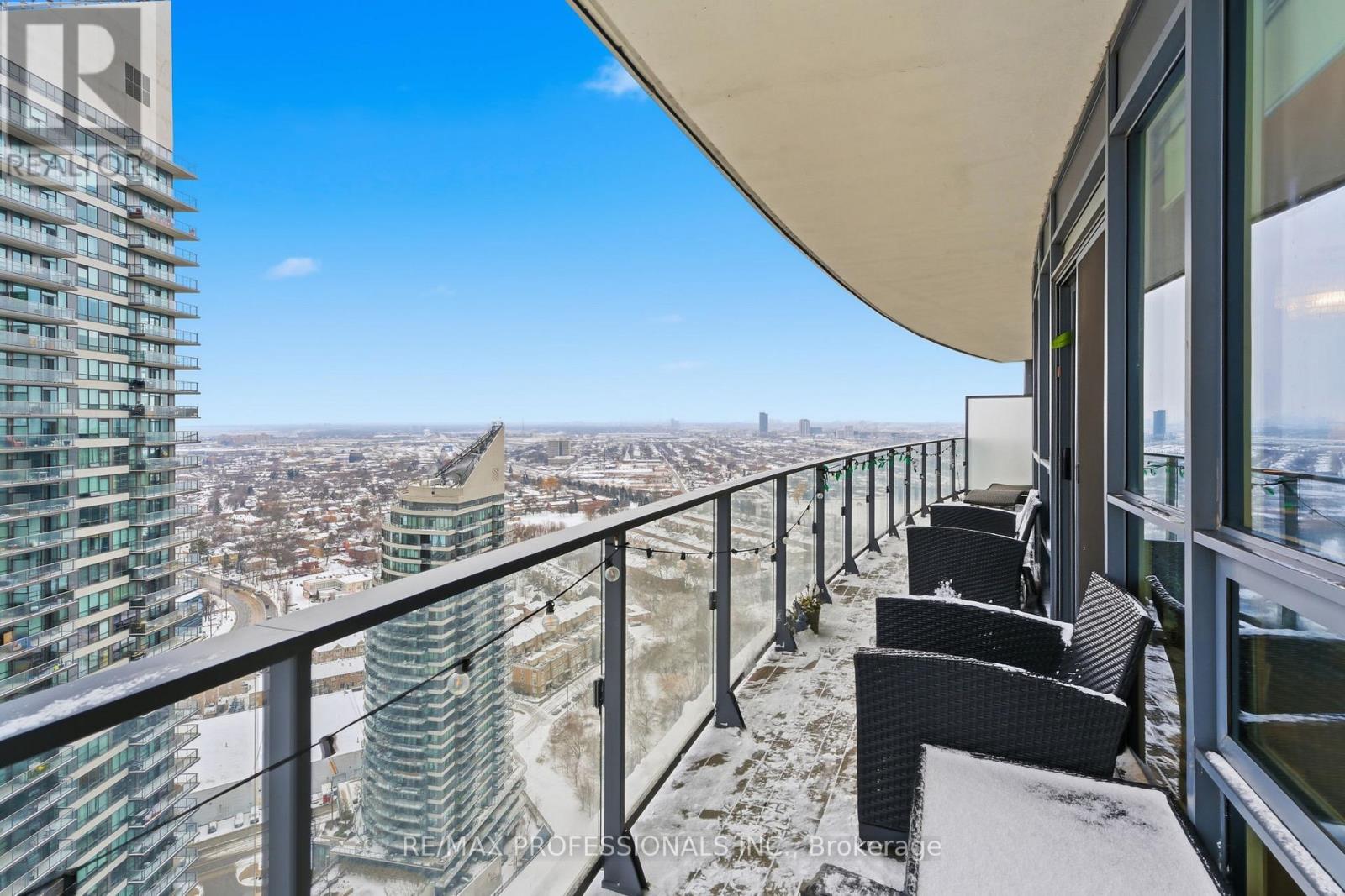 4003 - 2212 Lake Shore Boulevard W, Toronto, Ontario  M8V 0C2 - Photo 31 - W12931080