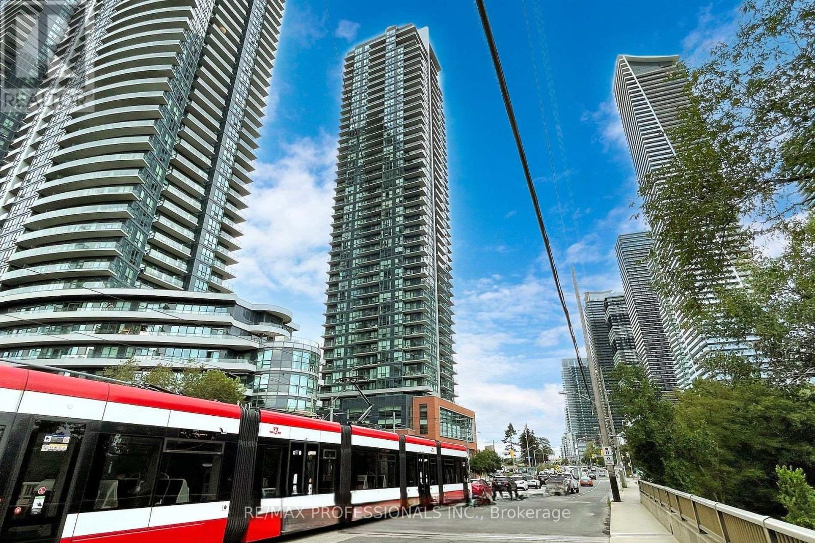 4003 - 2212 Lake Shore Boulevard W, Toronto, Ontario  M8V 0C2 - Photo 43 - W12931080