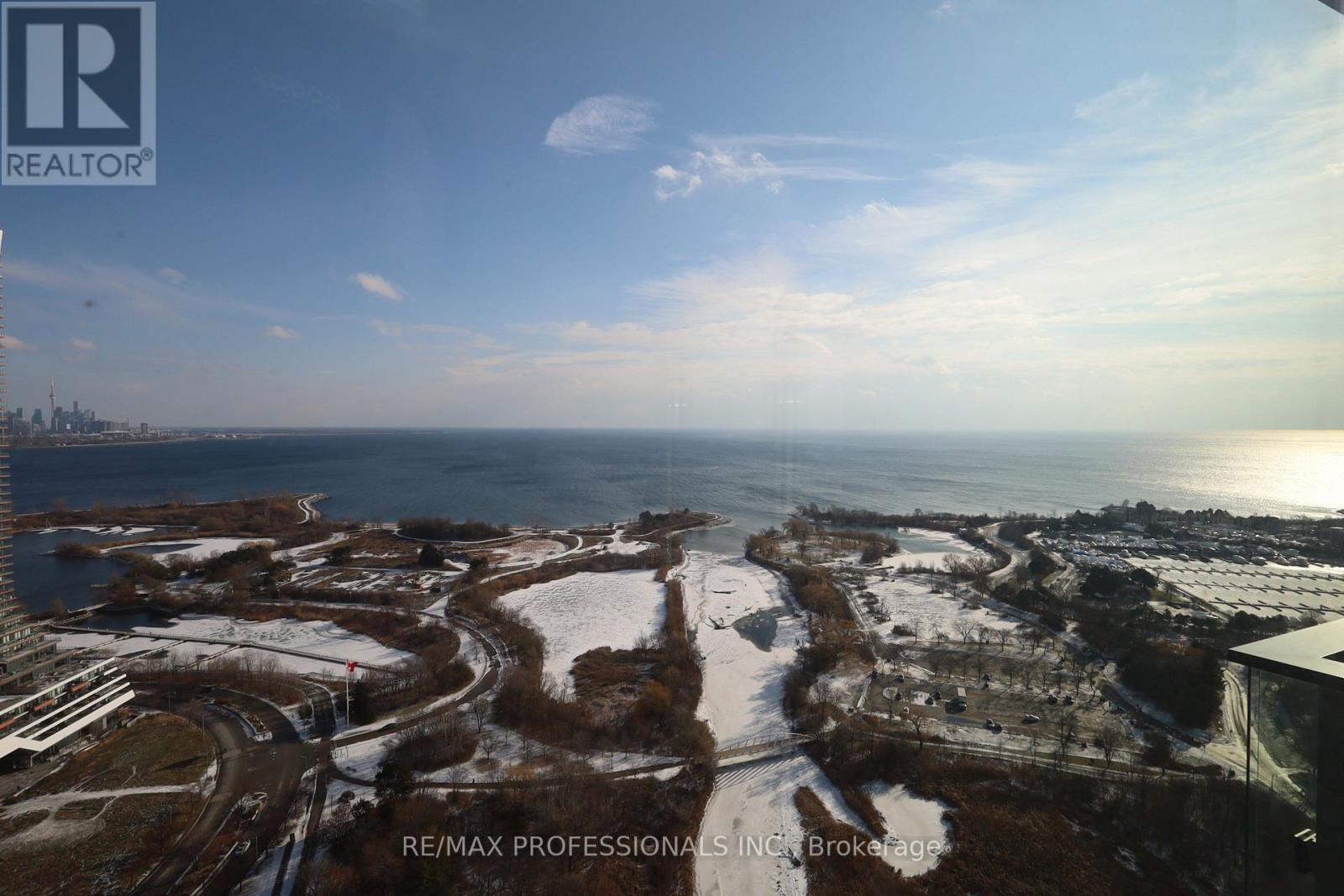 4003 - 2212 Lake Shore Boulevard W, Toronto, Ontario  M8V 0C2 - Photo 45 - W12931080