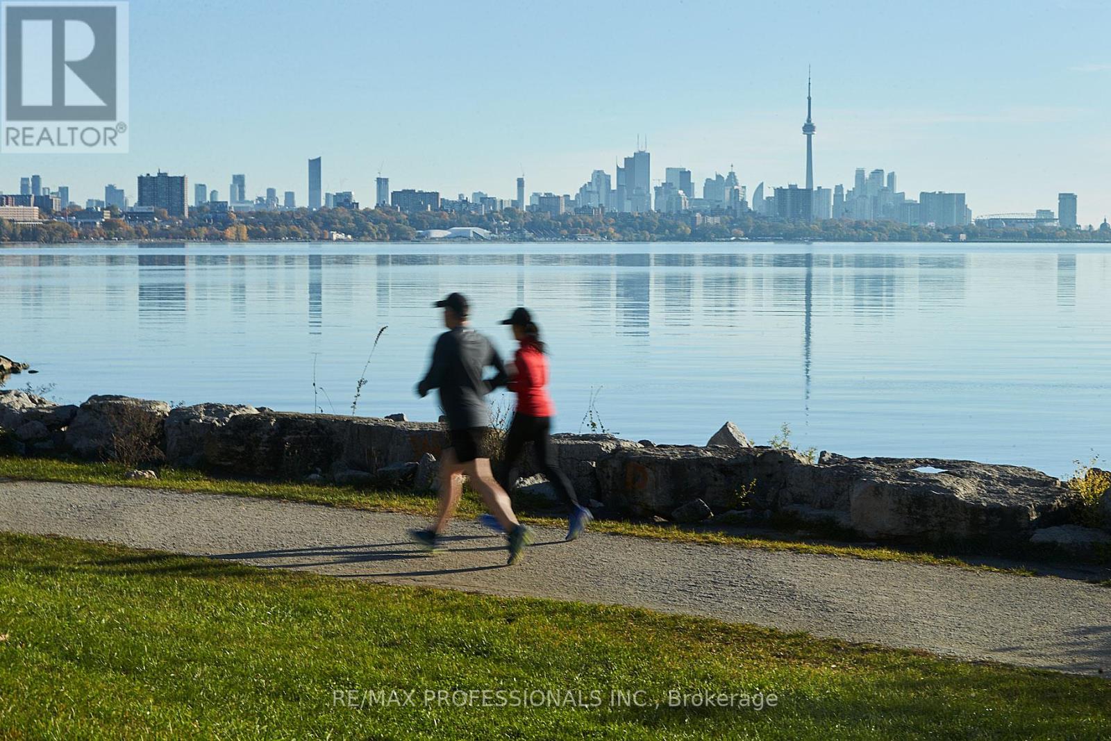 4003 - 2212 Lake Shore Boulevard W, Toronto, Ontario  M8V 0C2 - Photo 49 - W12931080