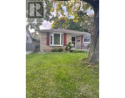 129 MCCRANEY STREET W, Oakville, Ontario