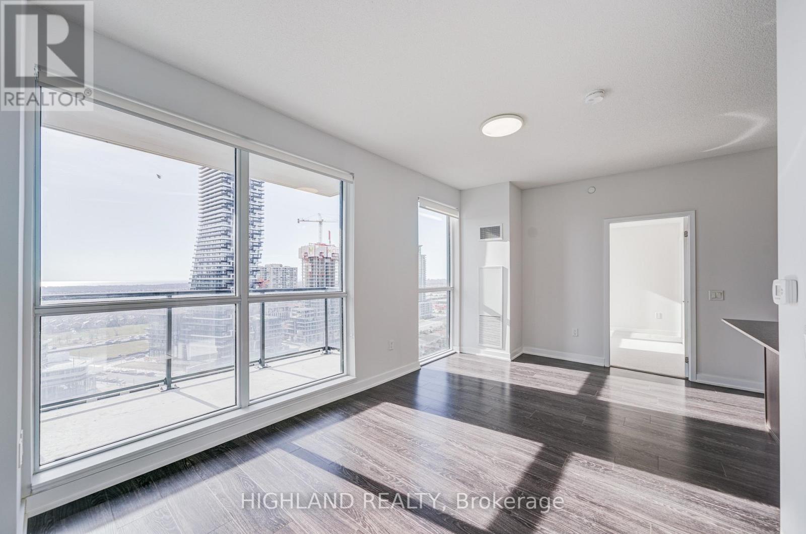 1918 - 4055 Parkside Village Drive, Mississauga (City Centre), Ontario  L5B 0K8 - Photo 11 - W12931090