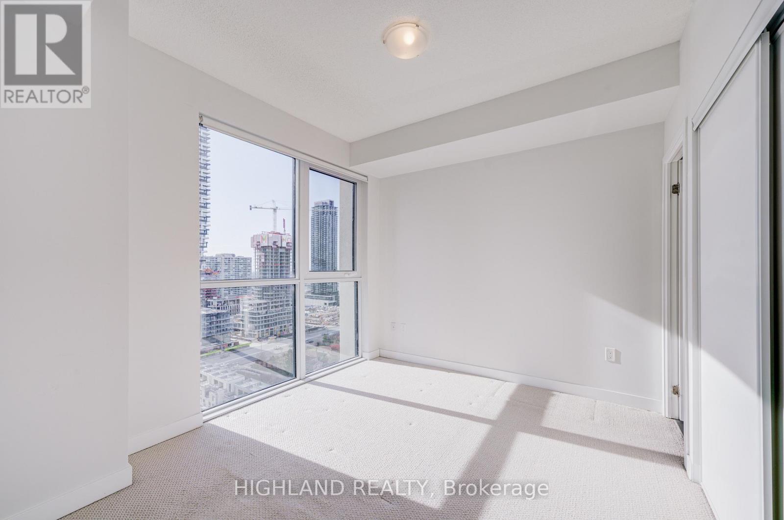 1918 - 4055 Parkside Village Drive, Mississauga (City Centre), Ontario  L5B 0K8 - Photo 13 - W12931090