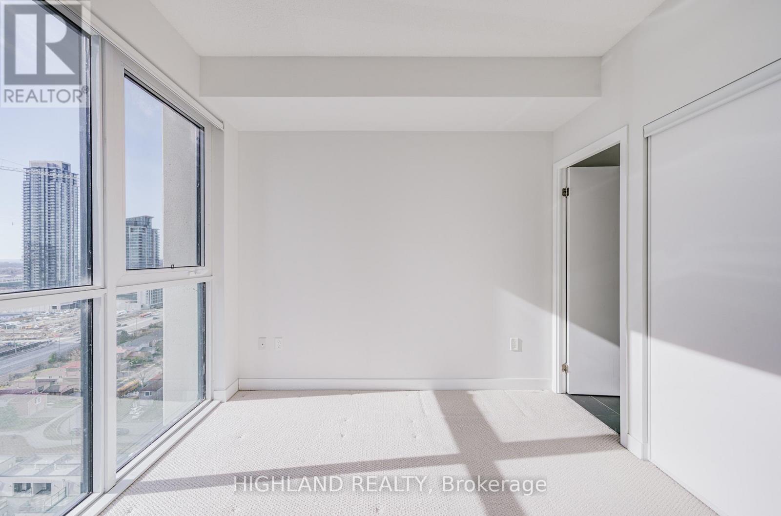 1918 - 4055 Parkside Village Drive, Mississauga (City Centre), Ontario  L5B 0K8 - Photo 14 - W12931090