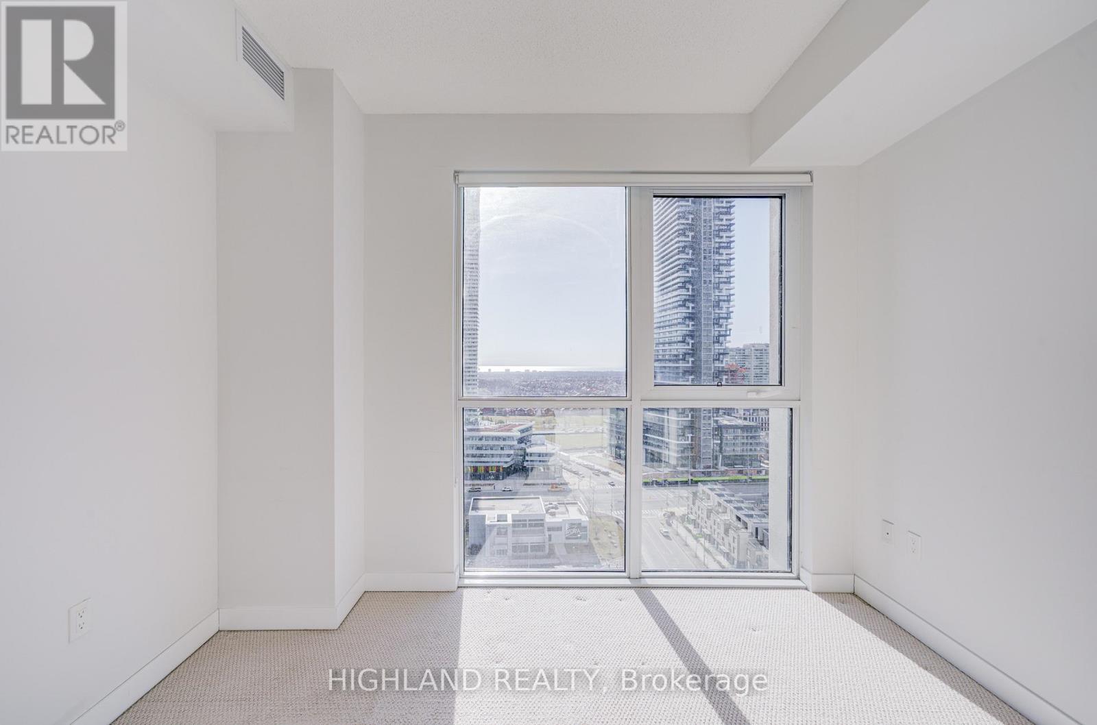 1918 - 4055 Parkside Village Drive, Mississauga (City Centre), Ontario  L5B 0K8 - Photo 15 - W12931090