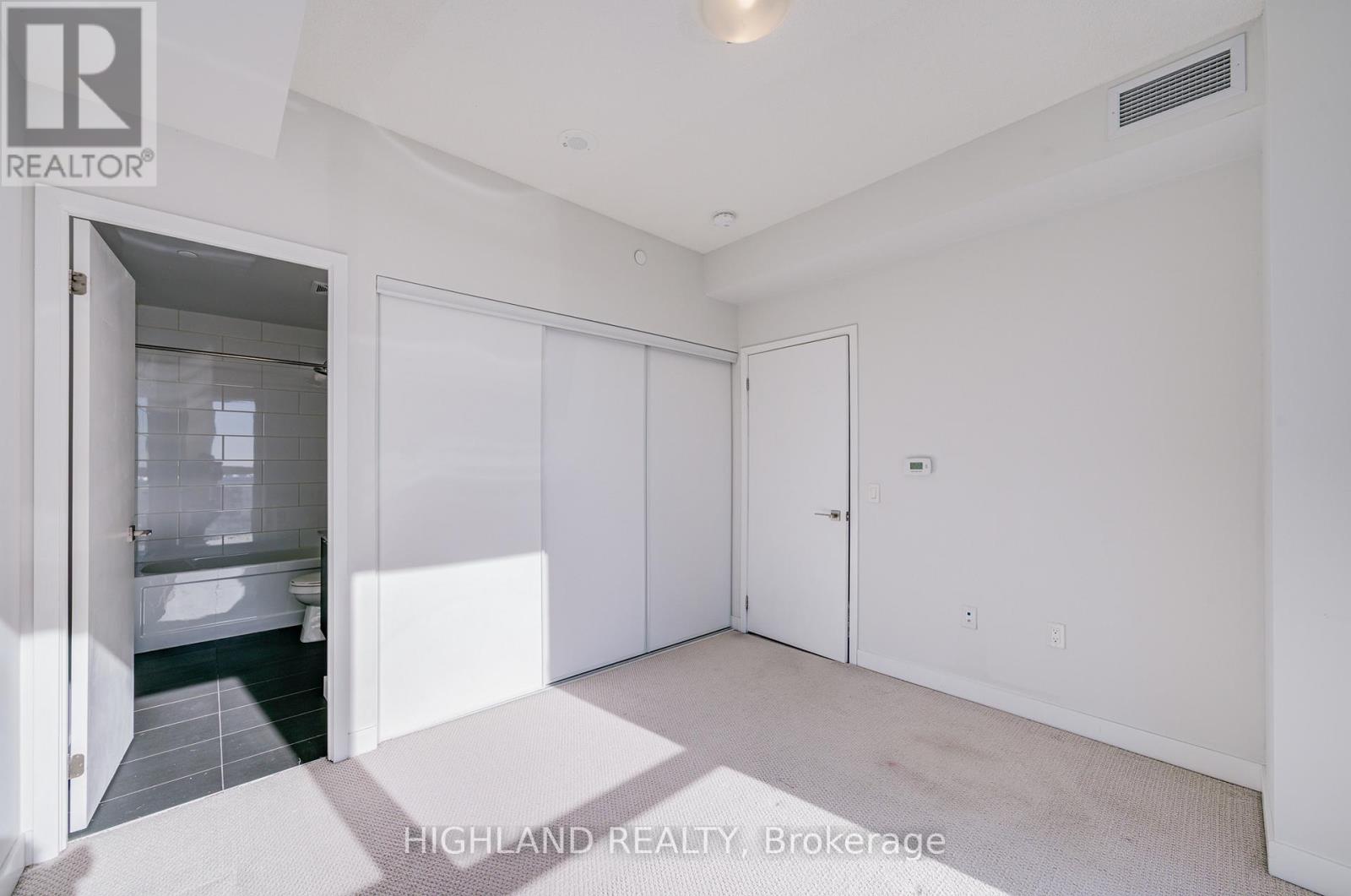 1918 - 4055 Parkside Village Drive, Mississauga (City Centre), Ontario  L5B 0K8 - Photo 16 - W12931090