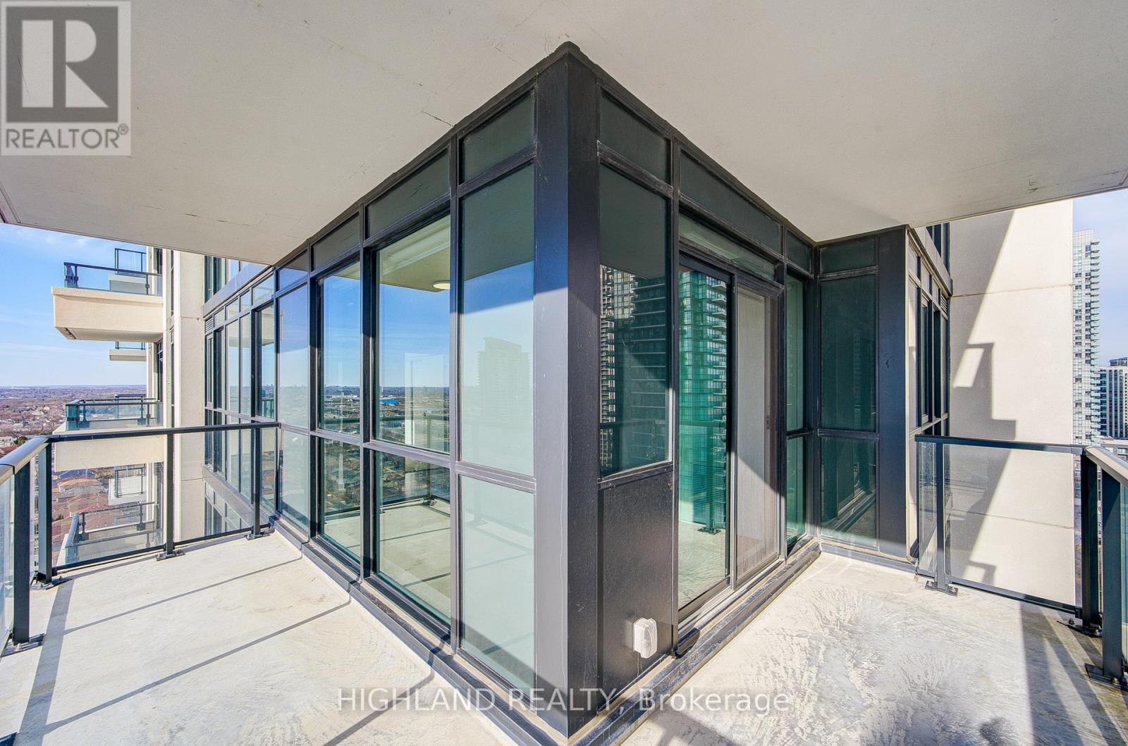 1918 - 4055 Parkside Village Drive, Mississauga (City Centre), Ontario  L5B 0K8 - Photo 21 - W12931090