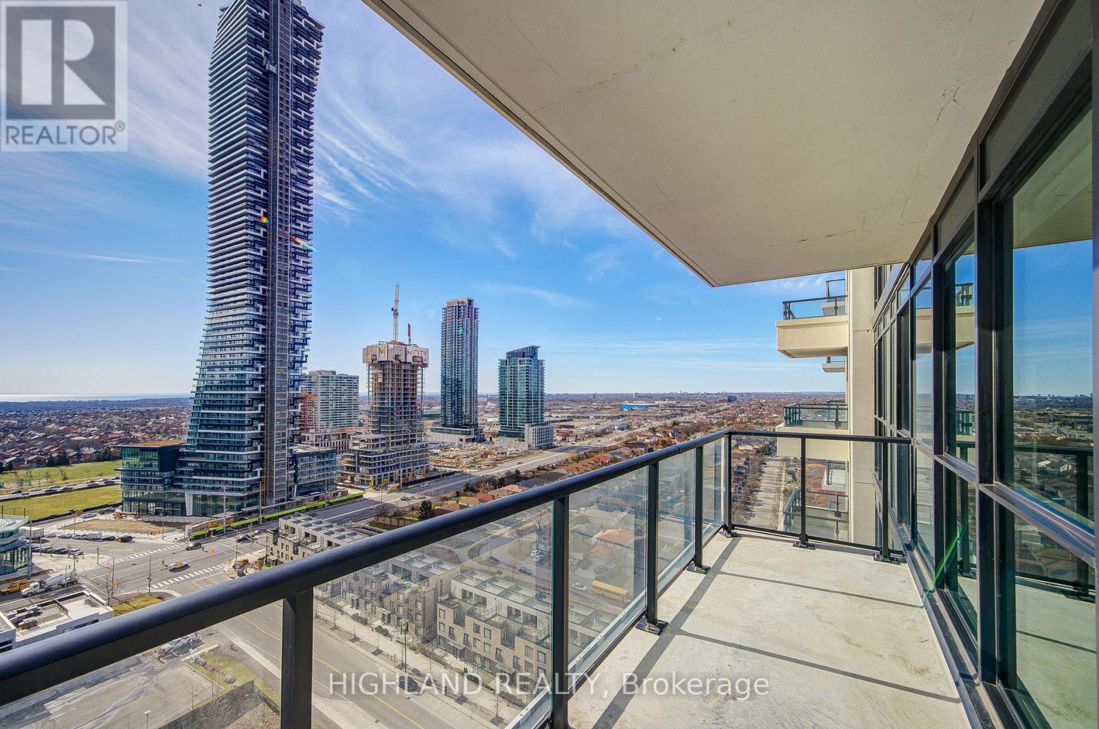 1918 - 4055 Parkside Village Drive, Mississauga (City Centre), Ontario  L5B 0K8 - Photo 22 - W12931090