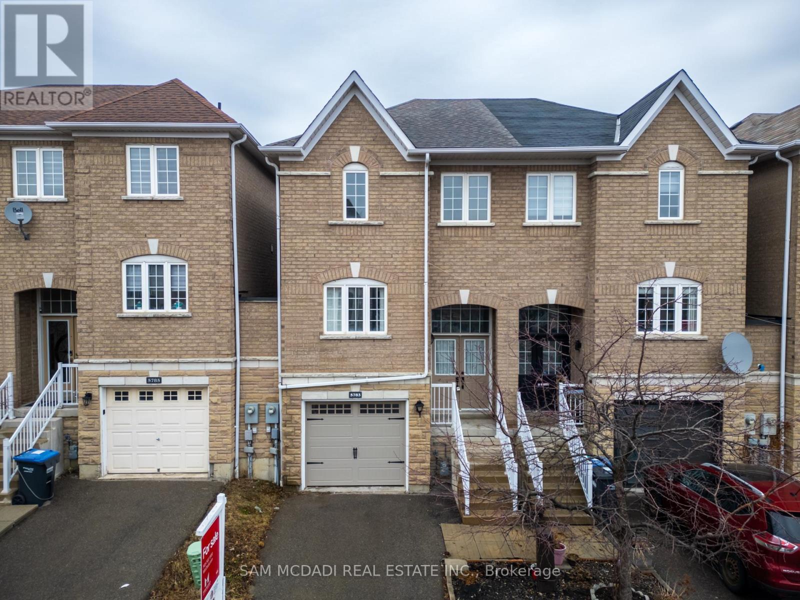 5783 TIZ ROAD, Mississauga, Ontario