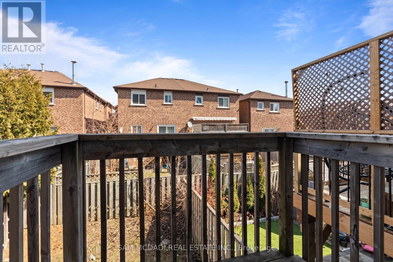 5783 Tiz Road, Mississauga, Ontario  L5R 0B4 - Photo 16 - W12931104