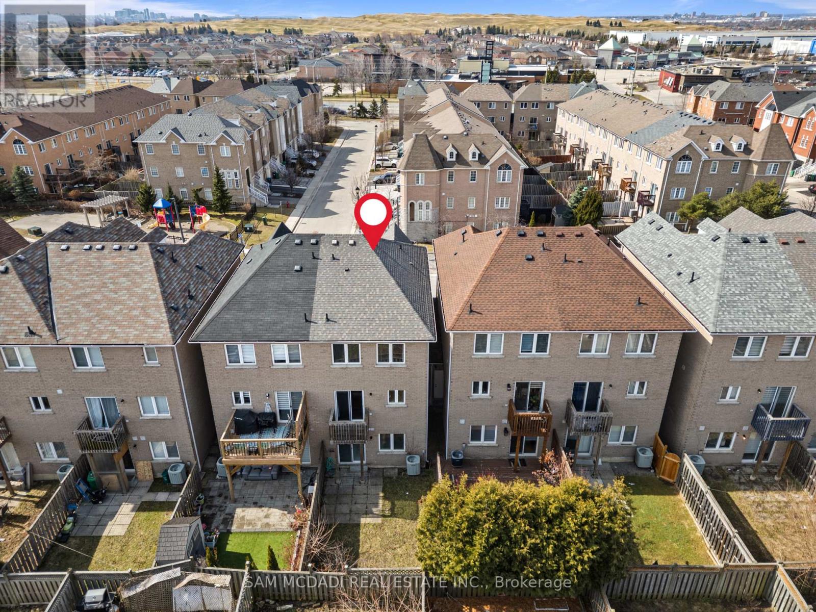 5783 Tiz Road, Mississauga, Ontario  L5R 0B4 - Photo 2 - W12931104