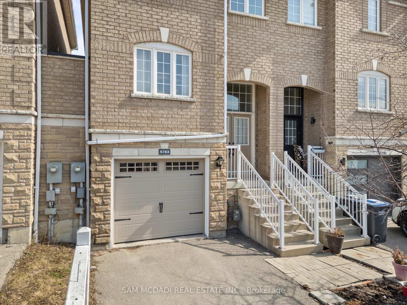 5783 Tiz Road, Mississauga, Ontario  L5R 0B4 - Photo 7 - W12931104