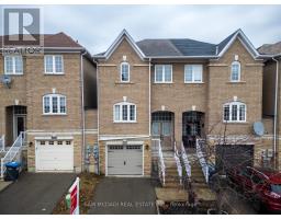 5783 TIZ ROAD, Mississauga, Ontario