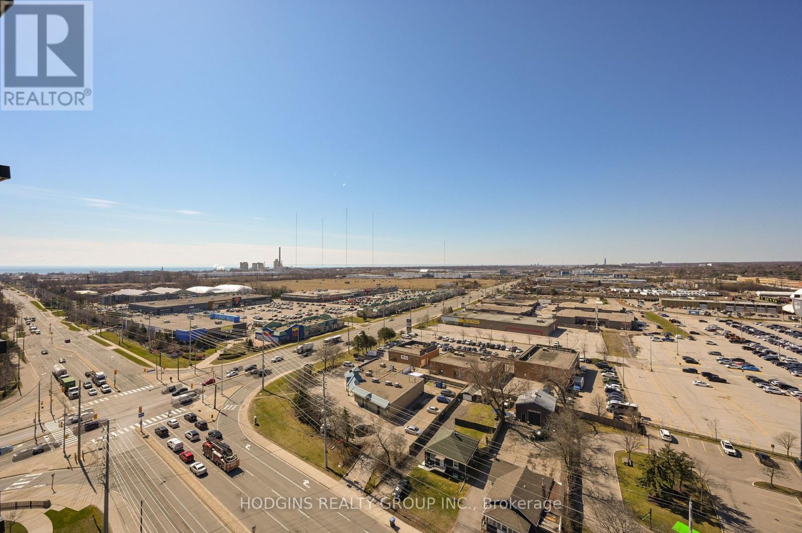 1711 - 1035 Southdown Road, Mississauga, Ontario  L5J 0A2 - Photo 21 - W12931106