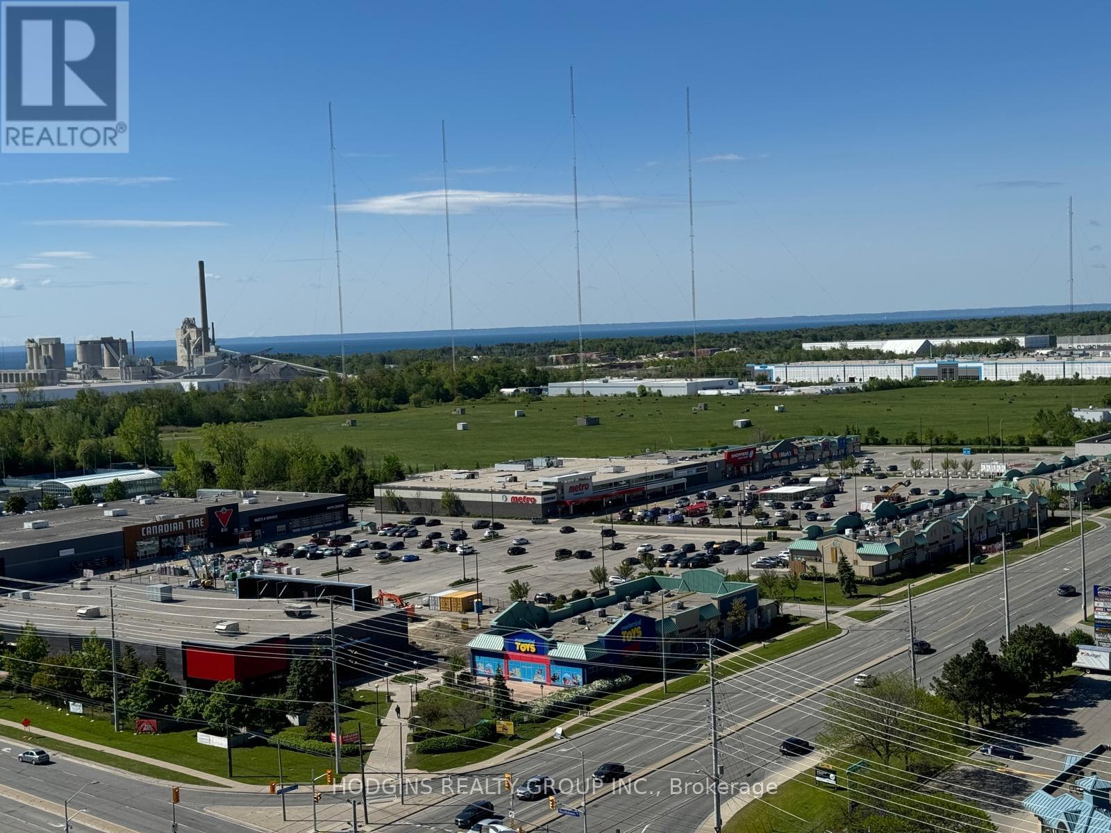 1711 - 1035 Southdown Road, Mississauga, Ontario  L5J 0A2 - Photo 26 - W12931106