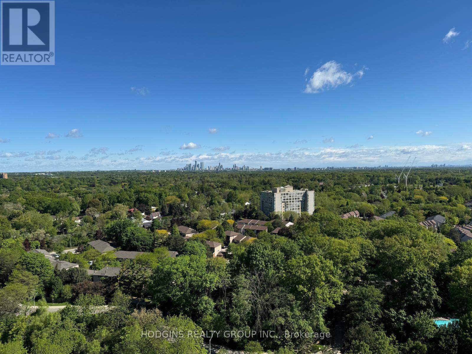 1711 - 1035 Southdown Road, Mississauga, Ontario  L5J 0A2 - Photo 27 - W12931106