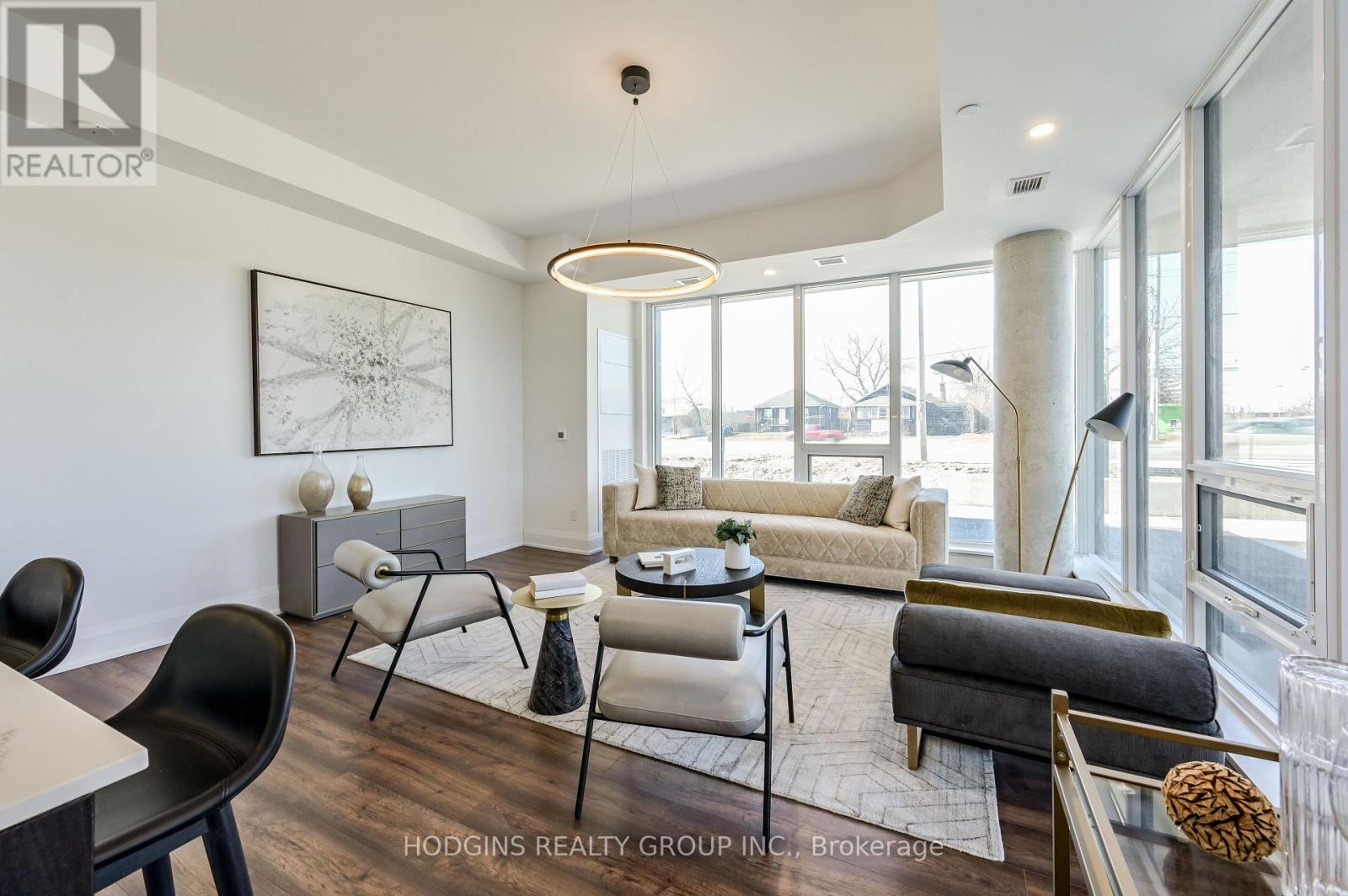 1711 - 1035 Southdown Road, Mississauga, Ontario  L5J 0A2 - Photo 7 - W12931106