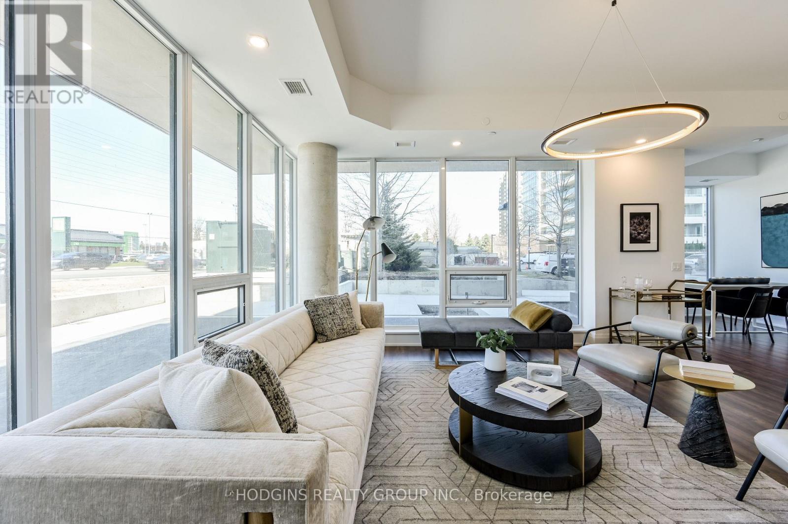 1711 - 1035 Southdown Road, Mississauga, Ontario  L5J 0A2 - Photo 9 - W12931106