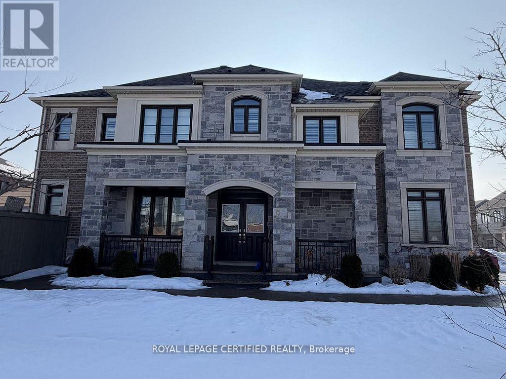 1111 HAMMAN WAY, Milton, Ontario