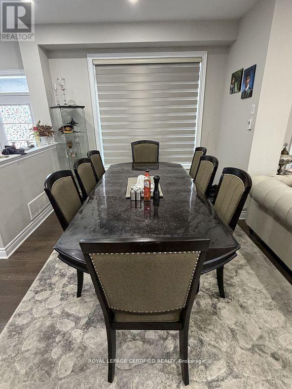 1111 Hamman Way, Milton, Ontario  L9E 1K2 - Photo 6 - W12931118