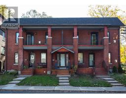 LOWER LEVEL - 669 INDIAN ROAD, Toronto, Ontario