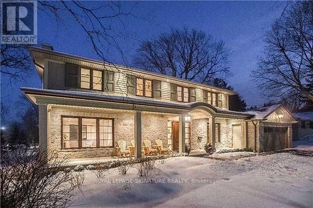 754 DACK BOULEVARD S, Mississauga, Ontario