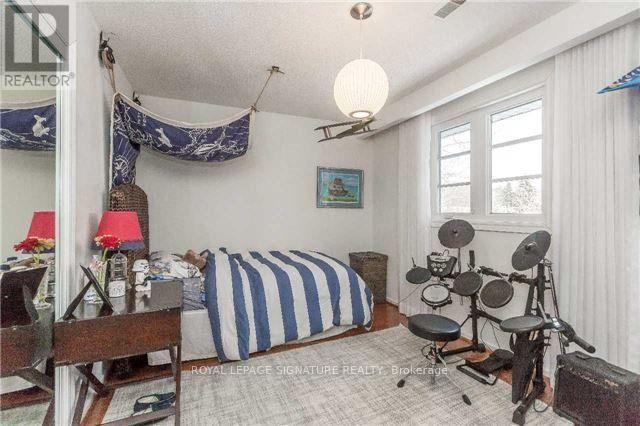 754 Dack Boulevard S, Mississauga, Ontario  L5H 1E4 - Photo 17 - W12931144