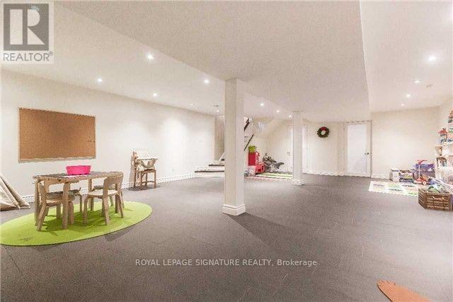 754 Dack Boulevard S, Mississauga, Ontario  L5H 1E4 - Photo 19 - W12931144