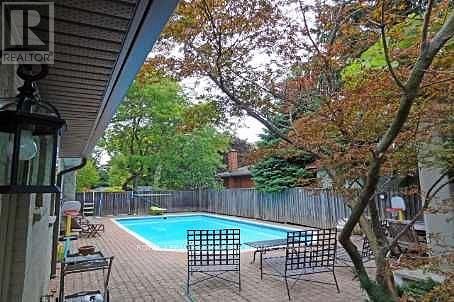 754 Dack Boulevard S, Mississauga, Ontario  L5H 1E4 - Photo 21 - W12931144