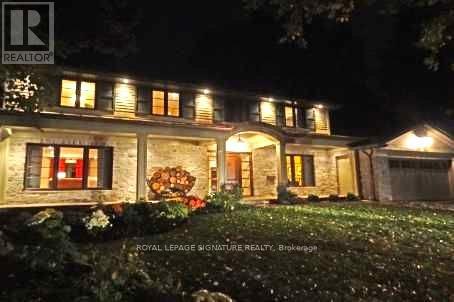 754 Dack Boulevard S, Mississauga, Ontario  L5H 1E4 - Photo 3 - W12931144