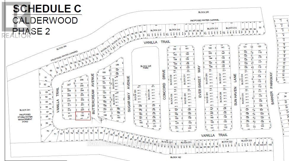 25 Buttercream Avenue, Thorold, Ontario  L2V 0L3 - Photo 29 - X12931102