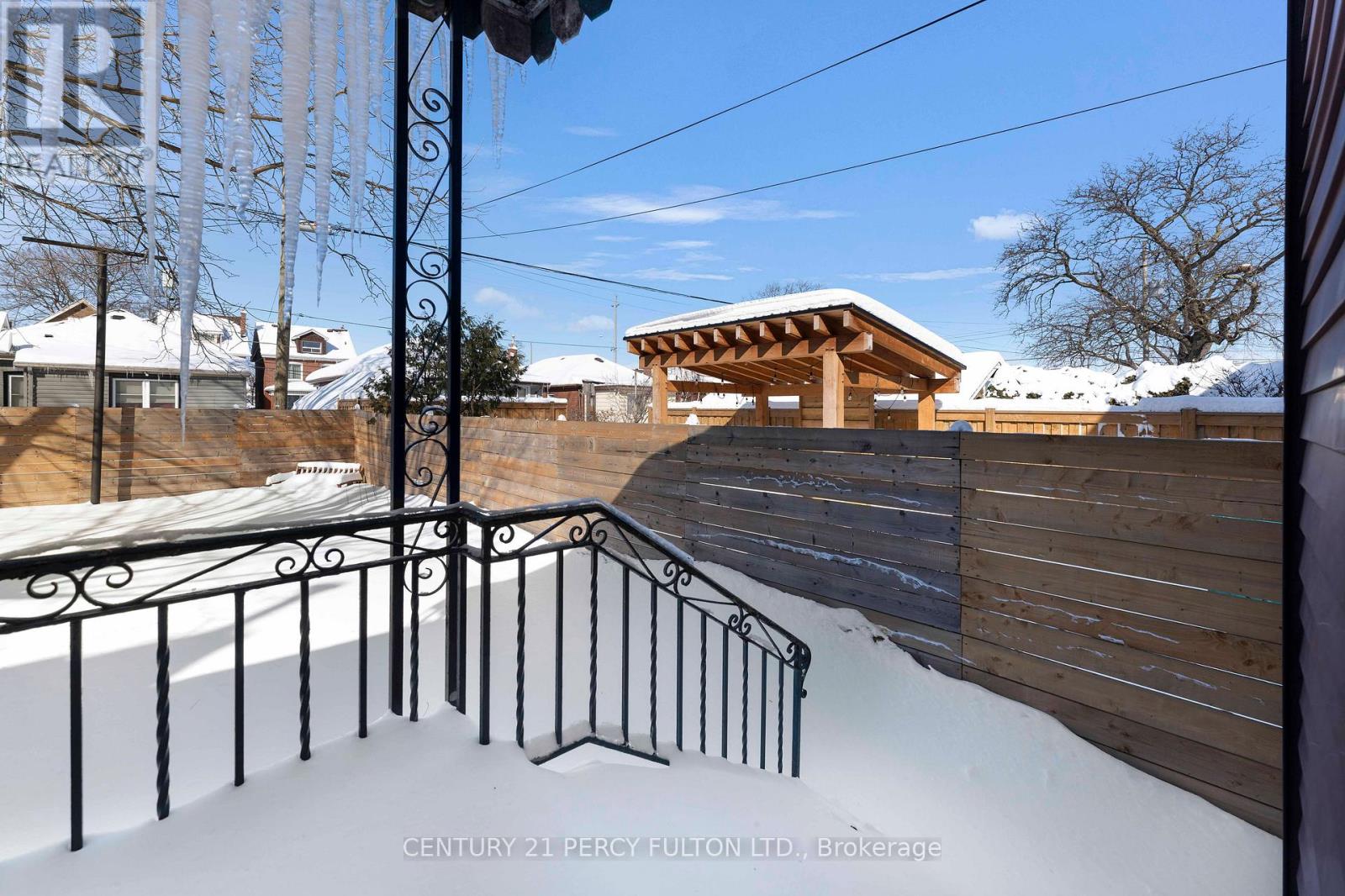 111 Melrose Avenue N, Hamilton, Ontario  L8L 6X4 - Photo 28 - X12931128